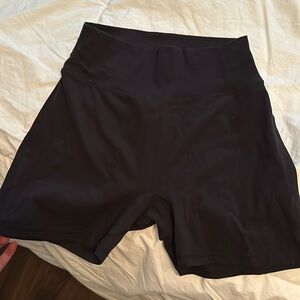 Buff Bunny Legacy Shorts Size Small